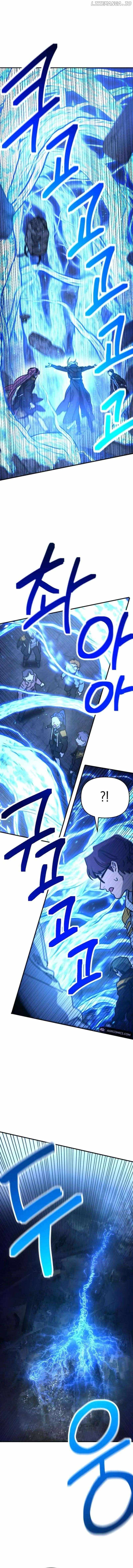 Memory in the Maze Chapter 19 14